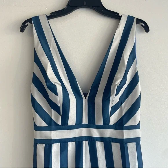 New! My Beachy Side x emily in Paris sailing jumpsuit nwot 33066 - Picture 7 of 16